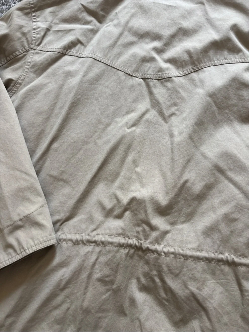 Madison Creek Outfitters men's canvas chore jacket or field coat